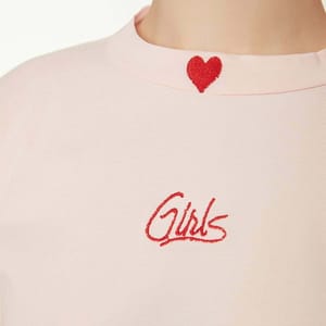 Trendyol - Women's Casual T-Shirt 18