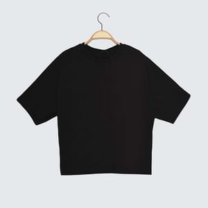 Trendyol - Women's Casual T-Shirt 18