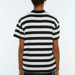 Trendyol - Women's Casual T-Shirt 68