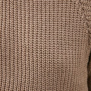 Crew Neck Women's Sweaters Crew Neck Women's Sweaters - Sweaters 17