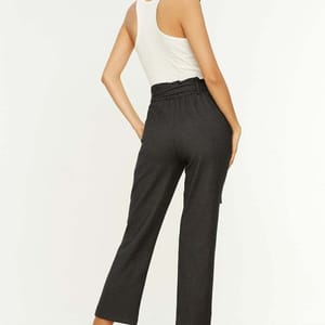 Trendyol - Women's Trousers 34