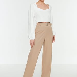 Trendyol - Women's Formal Pants 22