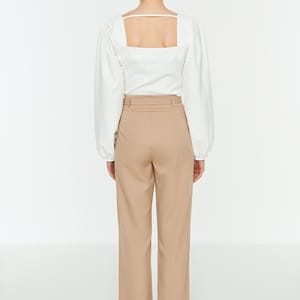 Trendyol - Women's Formal Pants 24