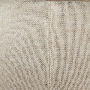 Off White High Waist Women's Sweatpant - Sweatpants 18