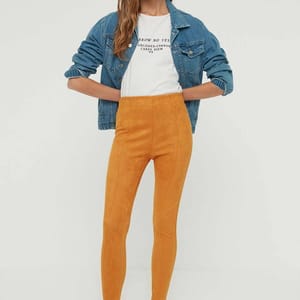 Trendyol - Women's Leggings & Bottoms 23