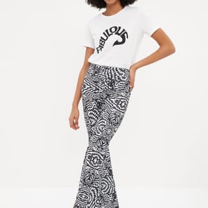 Trendyol - Women's Trousers 1