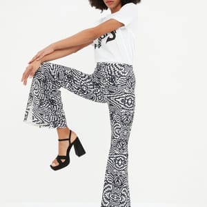 Trendyol - Women's Trousers 2