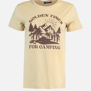 Trendyol - Women's Casual T-Shirt 4