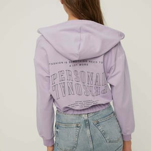 Trendyol - Women's Hoodies 23