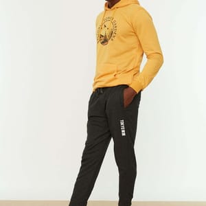 Trendyol - Men's Sweatpants 22