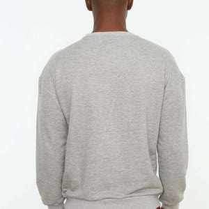 Men's Boston Sweatshirt - Sweatshirts 24