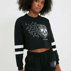 Trendyol - Women's Sweatshirts 42