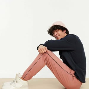 Trendyol - Men's Sweatpants 29