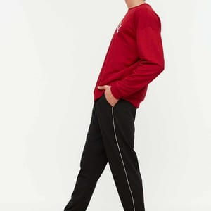 Trendyol - Men's Sweatpants 47