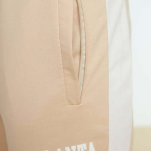 Beige Regular Fit Men's Sweatpants - Sweatpants 27