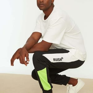 Trendyol - Men's Sweatpants 22