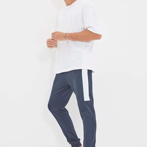 Essential Regular Fit Sweatpant