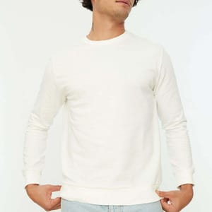 Back Print Graphic Men's Sweatshirt Back Print Graphic Men's Sweatshirt - Sweatshirts 32