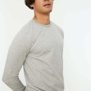 Back Print Graphic Men's Sweatshirt - Sweatshirts 56