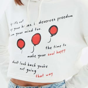 Trendyol - Women's Hoodies 32