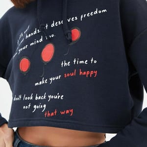 Trendyol - Women's Hoodies 47