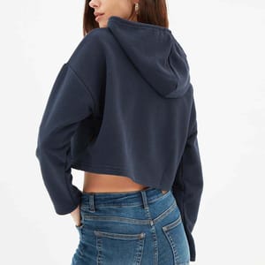 Trendyol - Women's Hoodies 48
