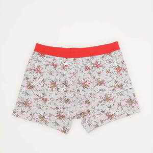 Multicolor Pack Of 3 Printed Men's Boxers - Boxers 22