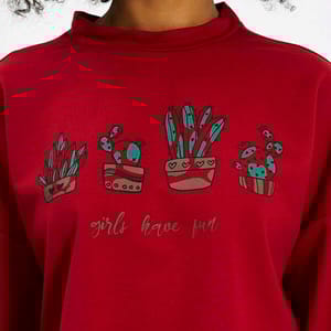 Trendyol - Women's Sweatshirts 52