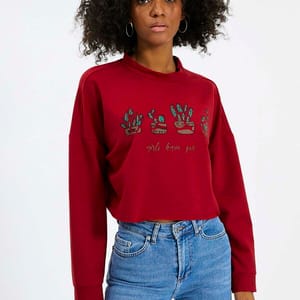 Trendyol - Women's Sweatshirts 53