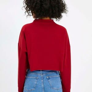 Trendyol - Women's Sweatshirts 54