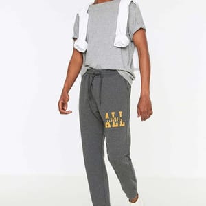 Trendyol - Men's Sweatpants 22