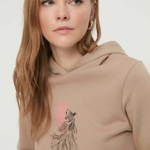 Trendyol - Women's Hoodies 19