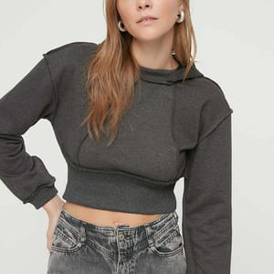 Trendyol - Women's Sweatshirts 22