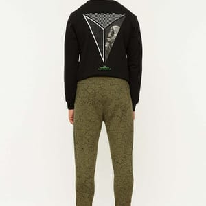 Trendyol - Men's Sweatpants 23