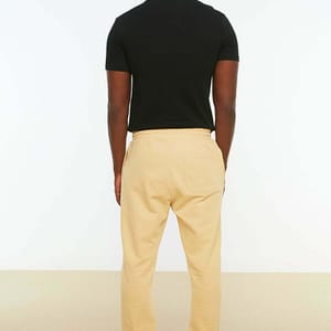 Regular Fit Printed Men's Sweatpants - Sweatpants 41