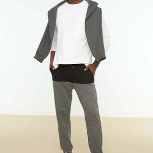 Trendyol - Men's Sweatpants 57