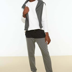 Trendyol - Men's Sweatpants 58