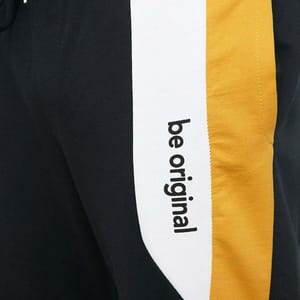 Be Original Cuffed Sweatpants Trendyol - Men's Sweatpants 39