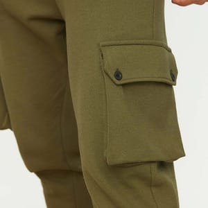 Trendyol - Men's Sweatpants 58