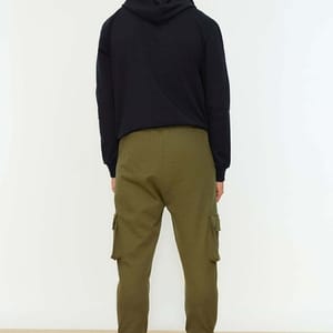 Trendyol - Men's Sweatpants 59