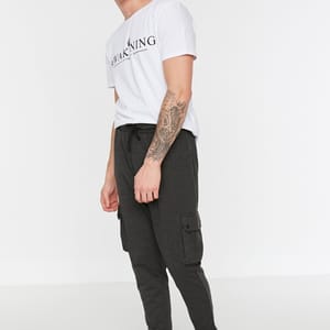 Trendyol - Men's Sweatpants 29
