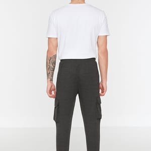 Trendyol - Men's Sweatpants 31