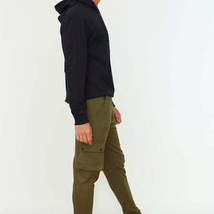 Trendyol - Men's Sweatpants 55
