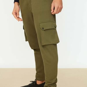 Trendyol - Men's Sweatpants 57