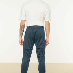 Men's Regular Fit Sweatpants - Sweatpants 24