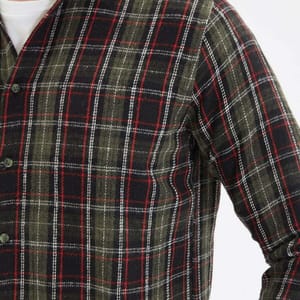 Trendyol - Men's Long Sleeves Shirts 17