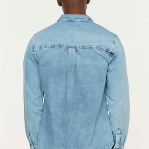 Trendyol - Men's Long Sleeves Shirts 27