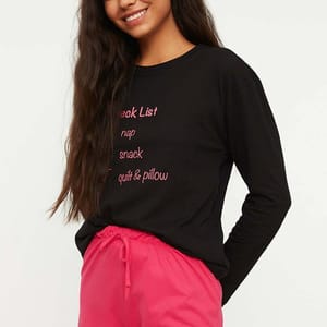 Trendyol - Women's Co-ord Sets 1