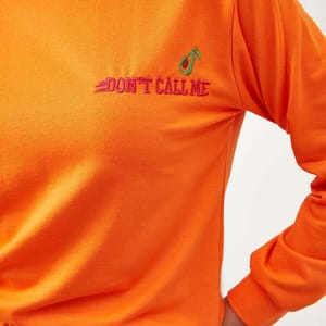 Crew Neck Embroidered Top & Shorts Set - Co-ord Sets 27