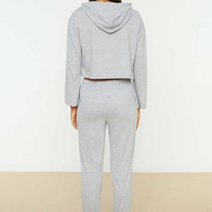 Trendyol - Women's Pyjama Sets 2